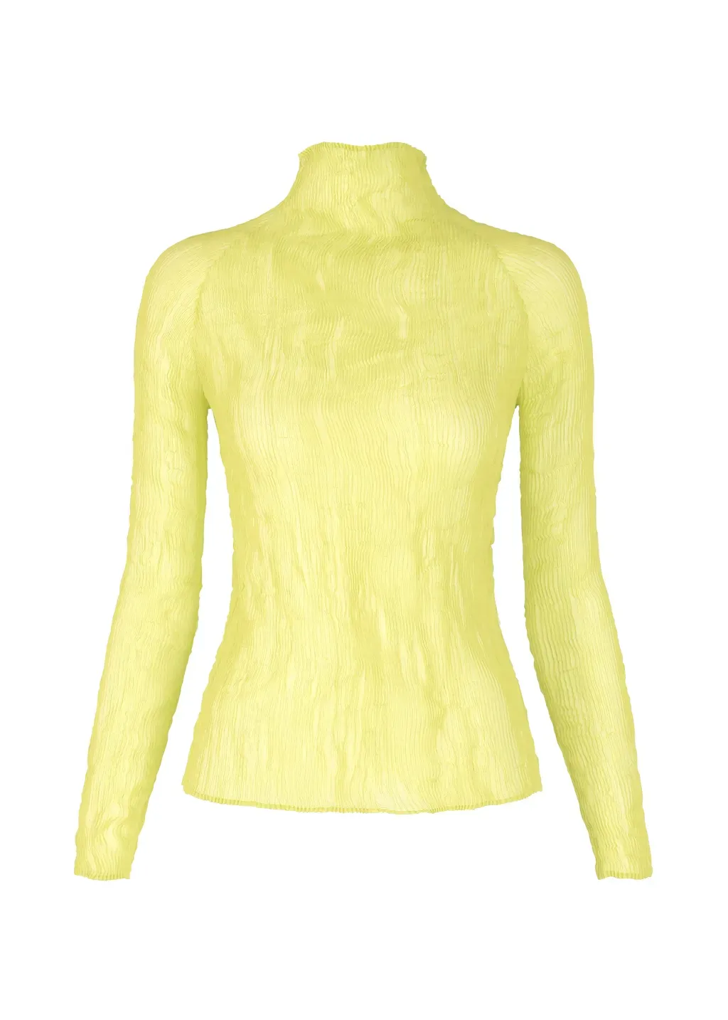 Chiffon Twist 1