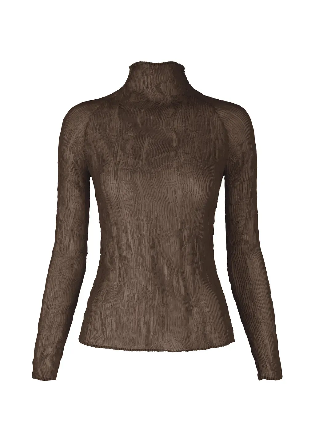 Chiffon Twist 1