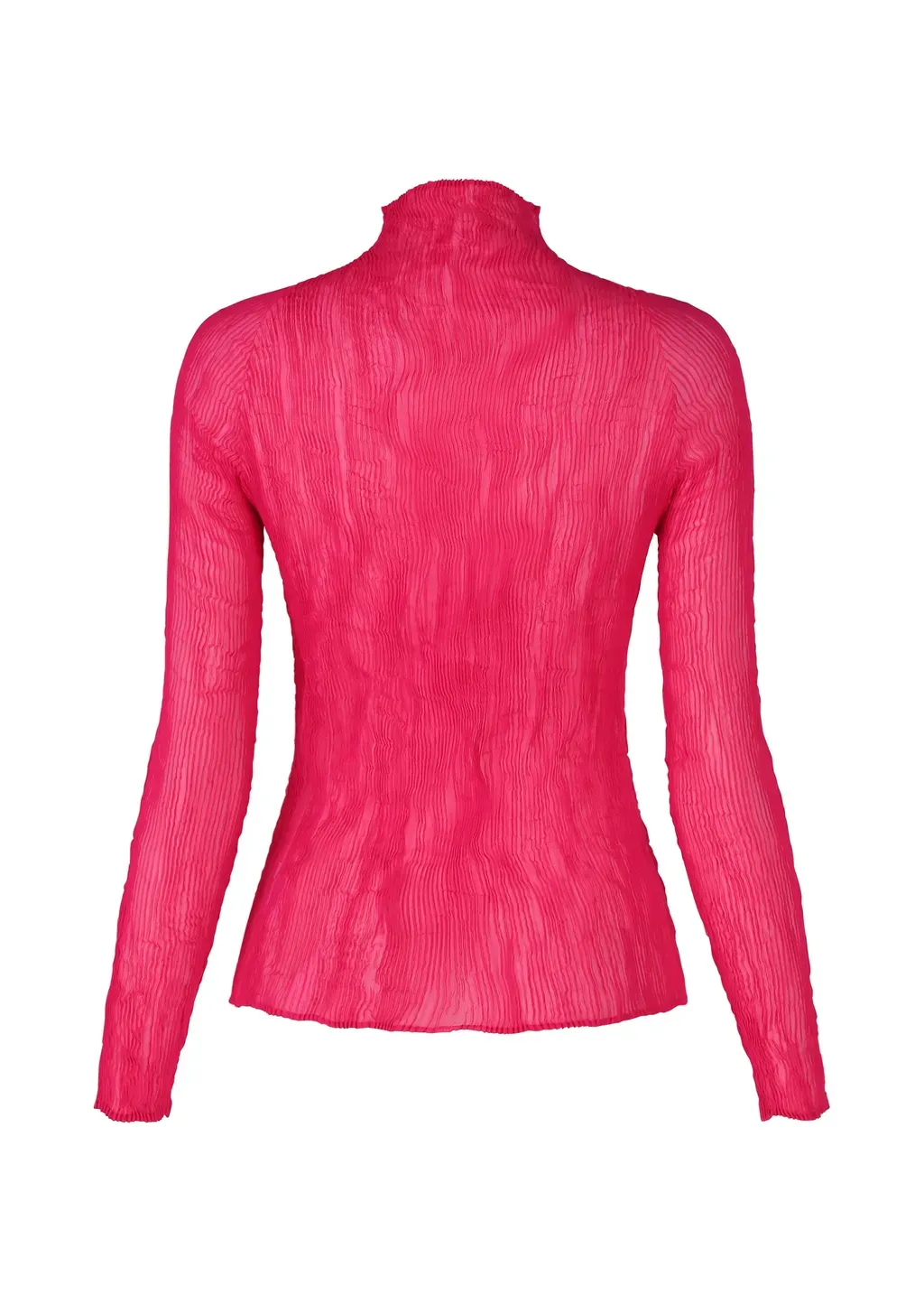 Chiffon Twist 1