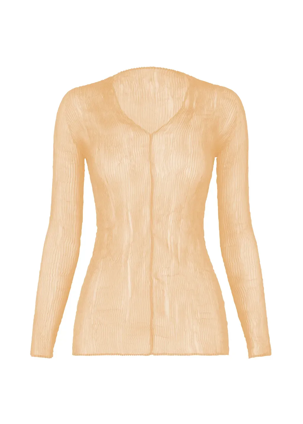 Chiffon Twist 1