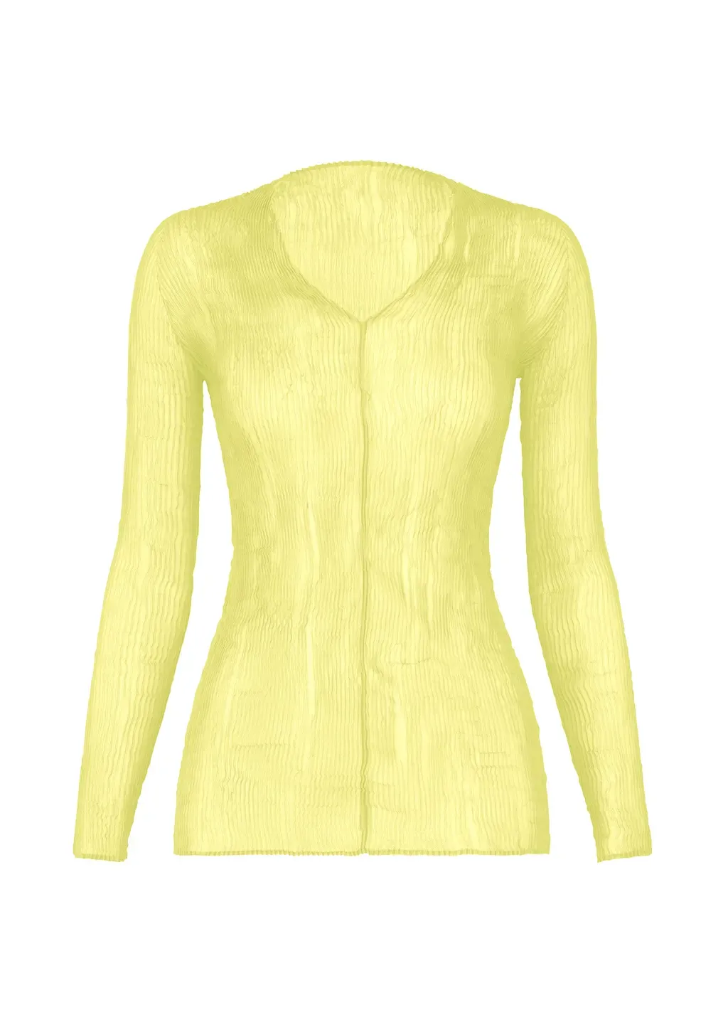 Chiffon Twist 1