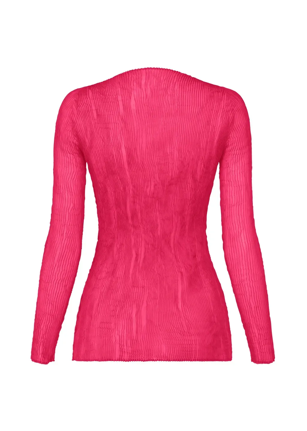 Chiffon Twist 1