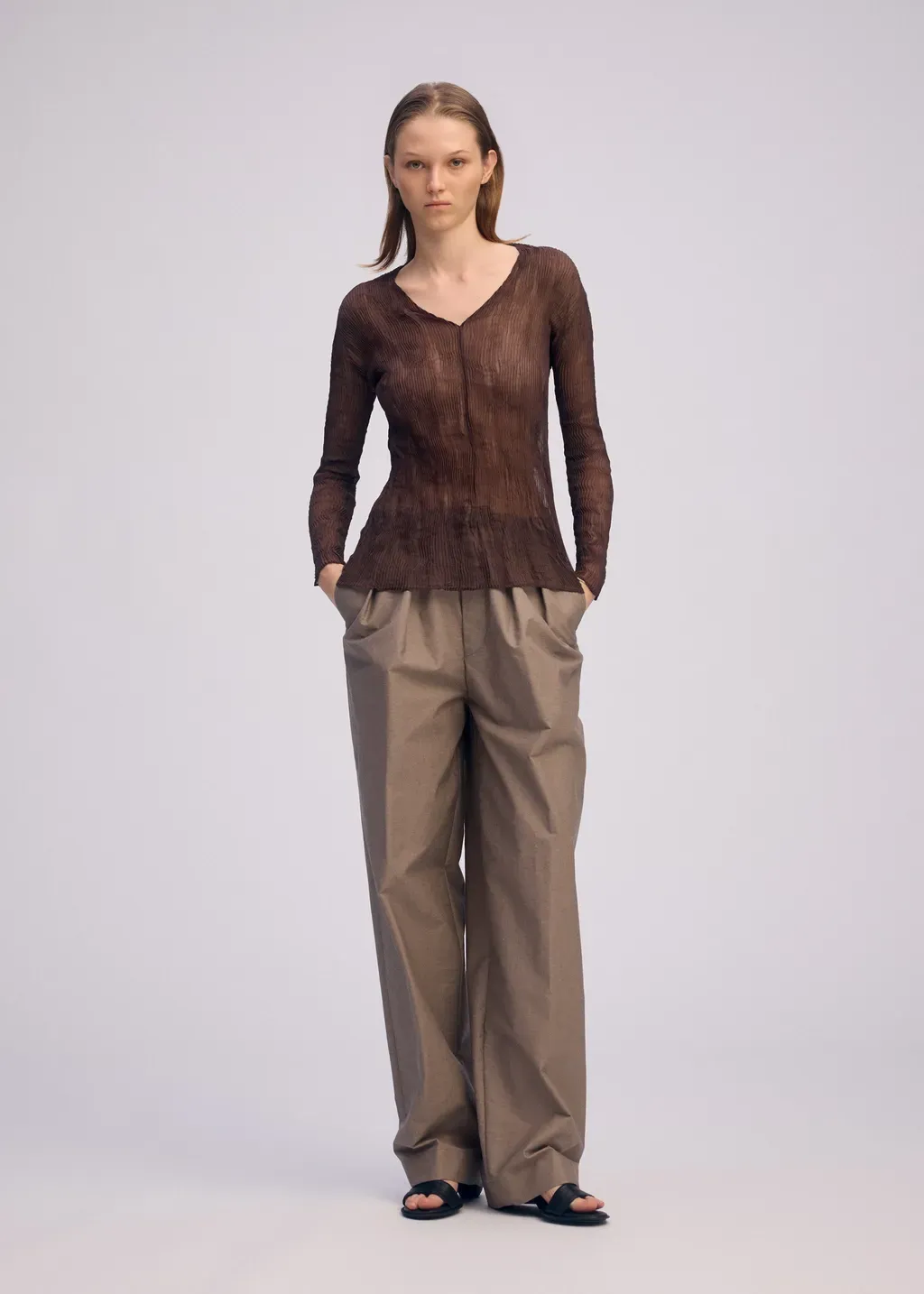 Chiffon Twist 1