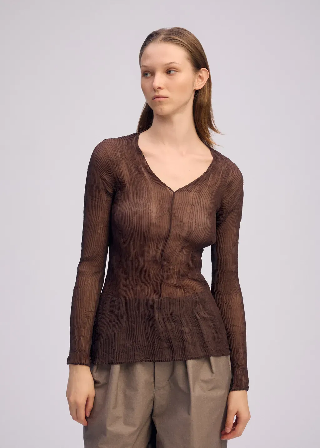 Chiffon Twist 1