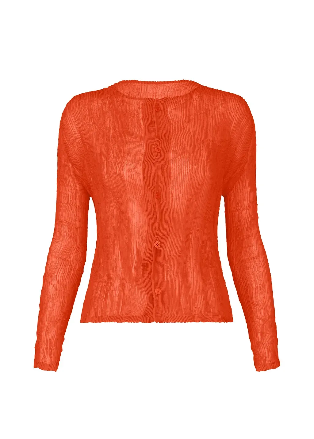 Chiffon Twist 2