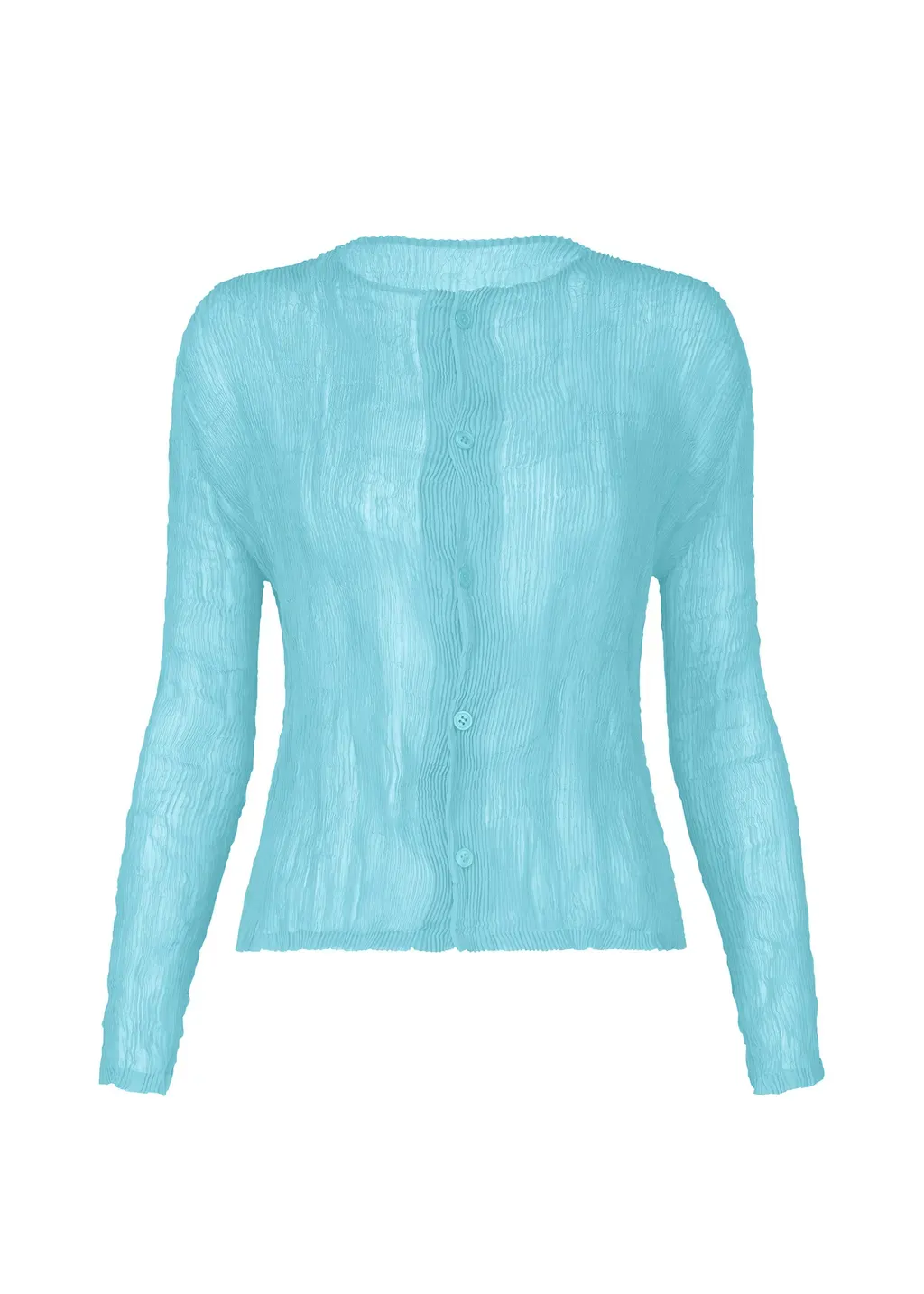 Chiffon Twist 2