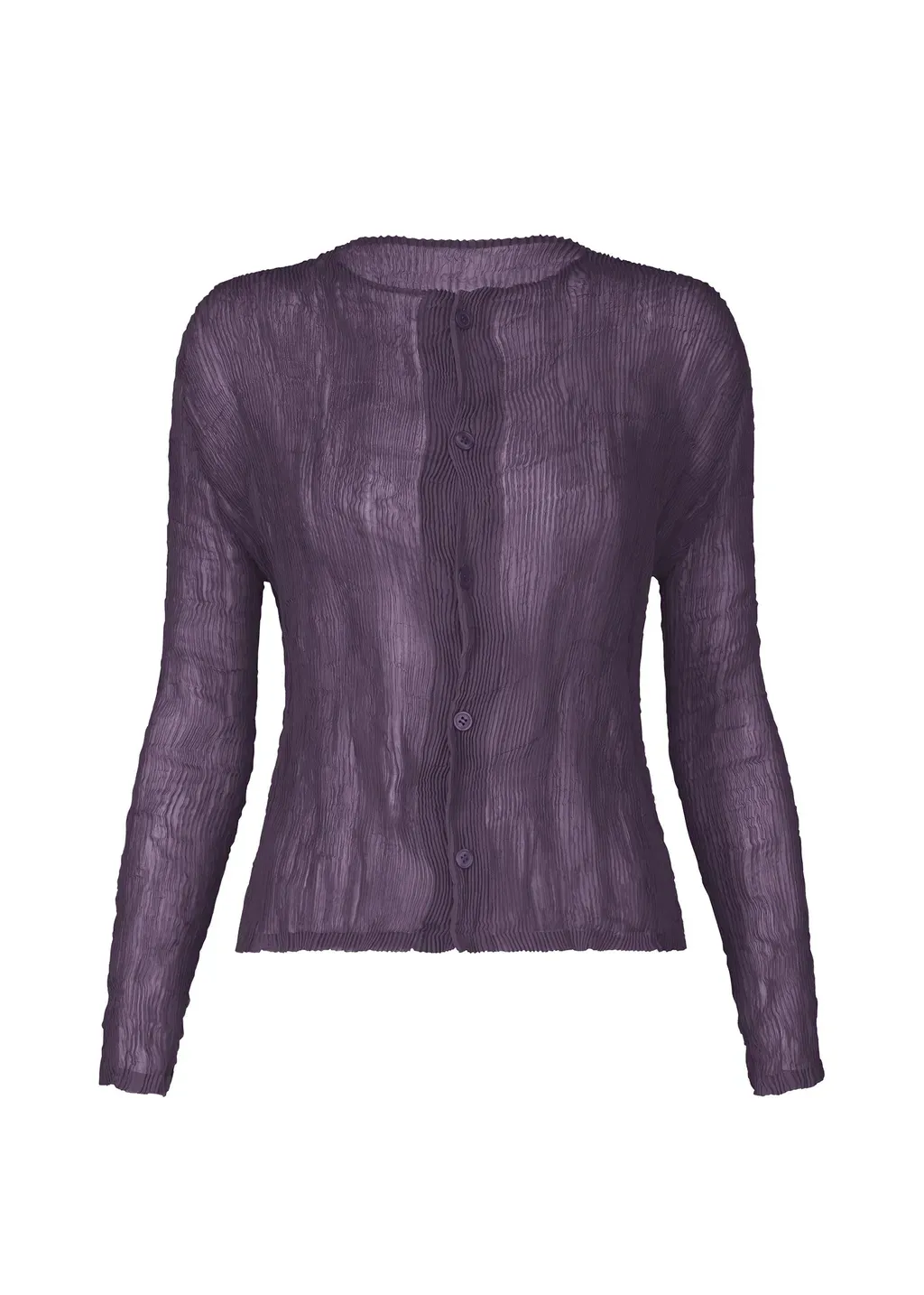 Chiffon Twist 2