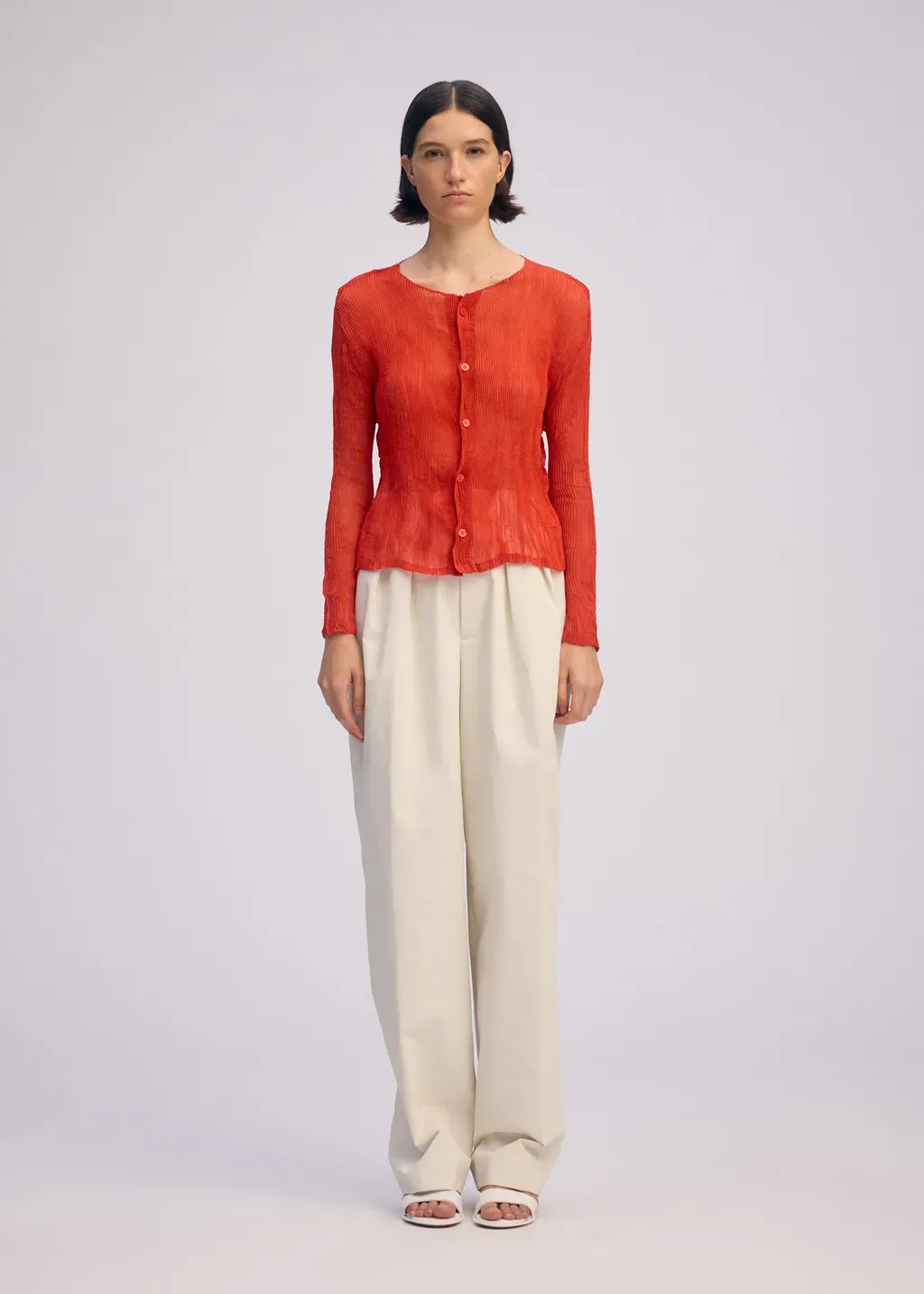 Chiffon Twist 2