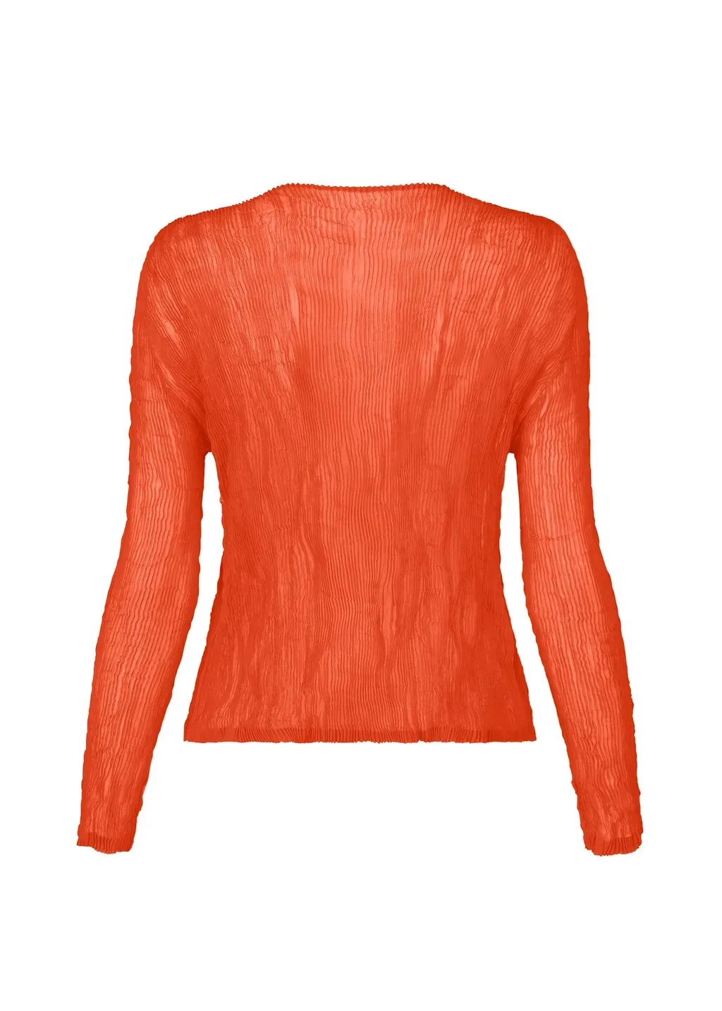 Chiffon Twist 2
