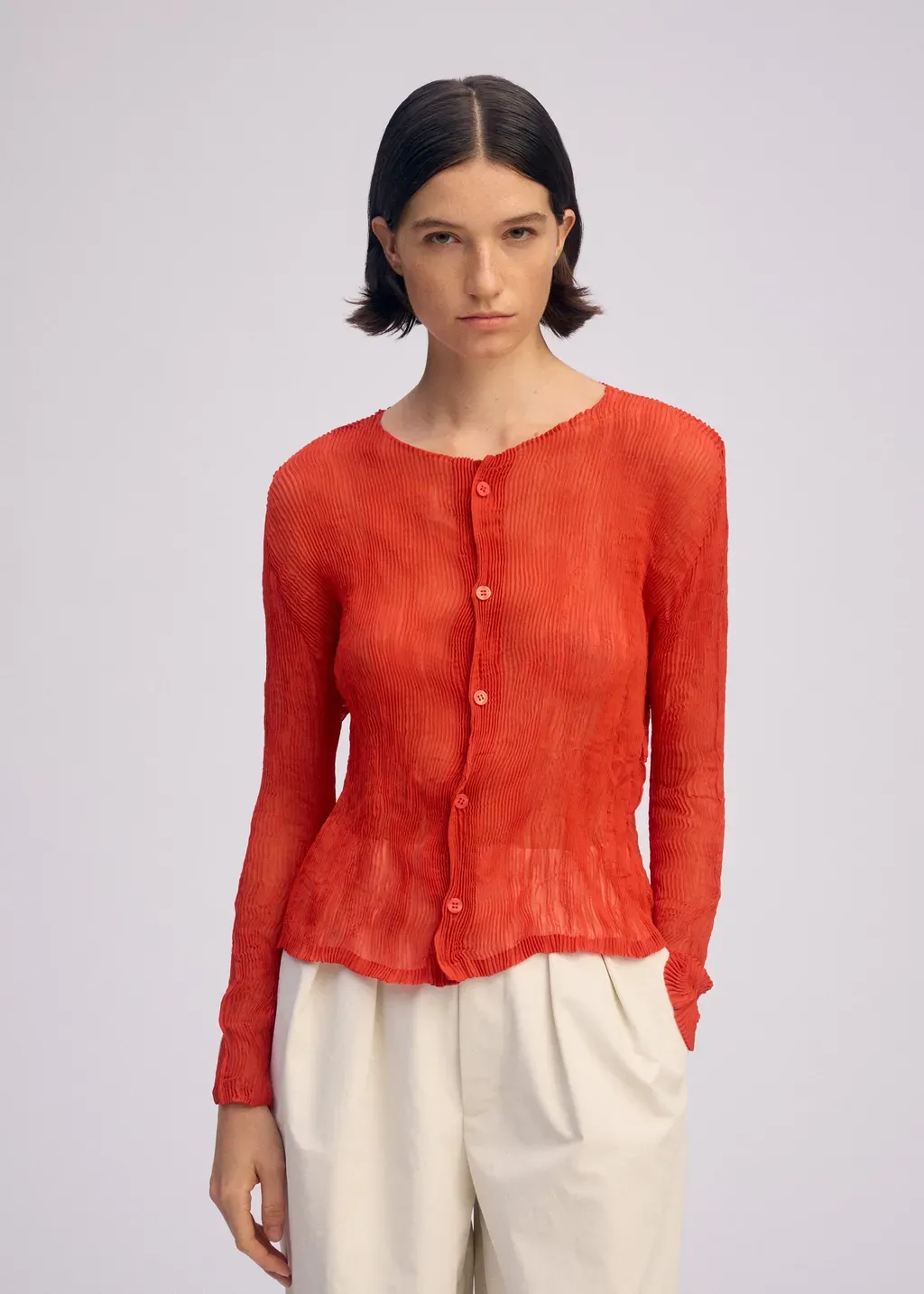 Chiffon Twist 2