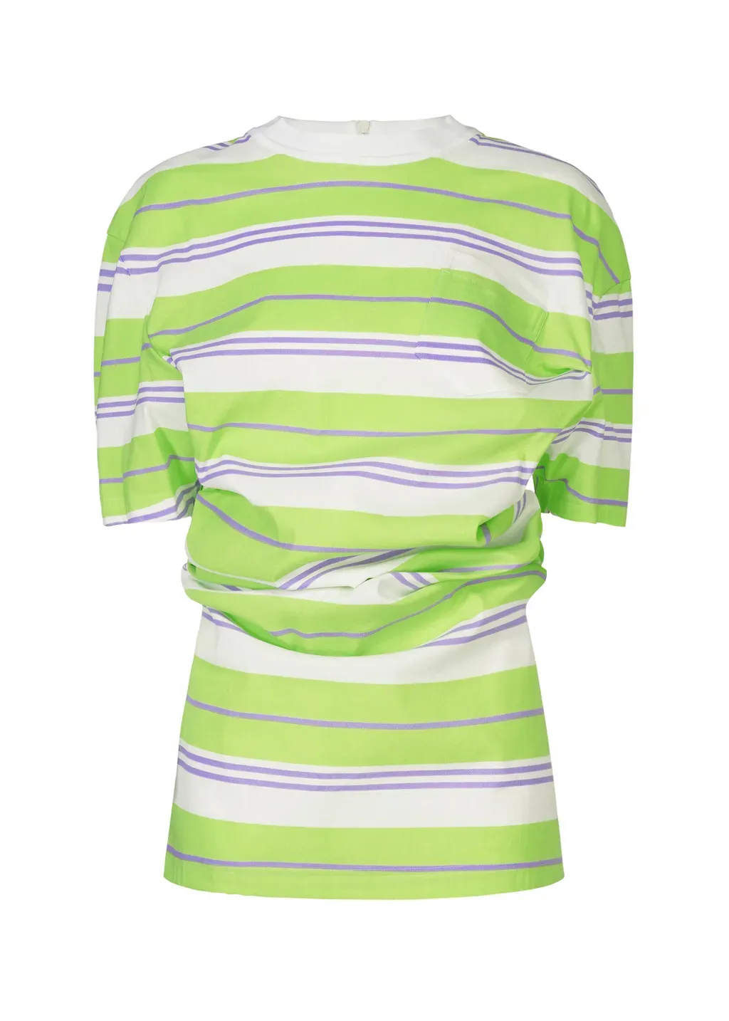Generic Wear：Stripes