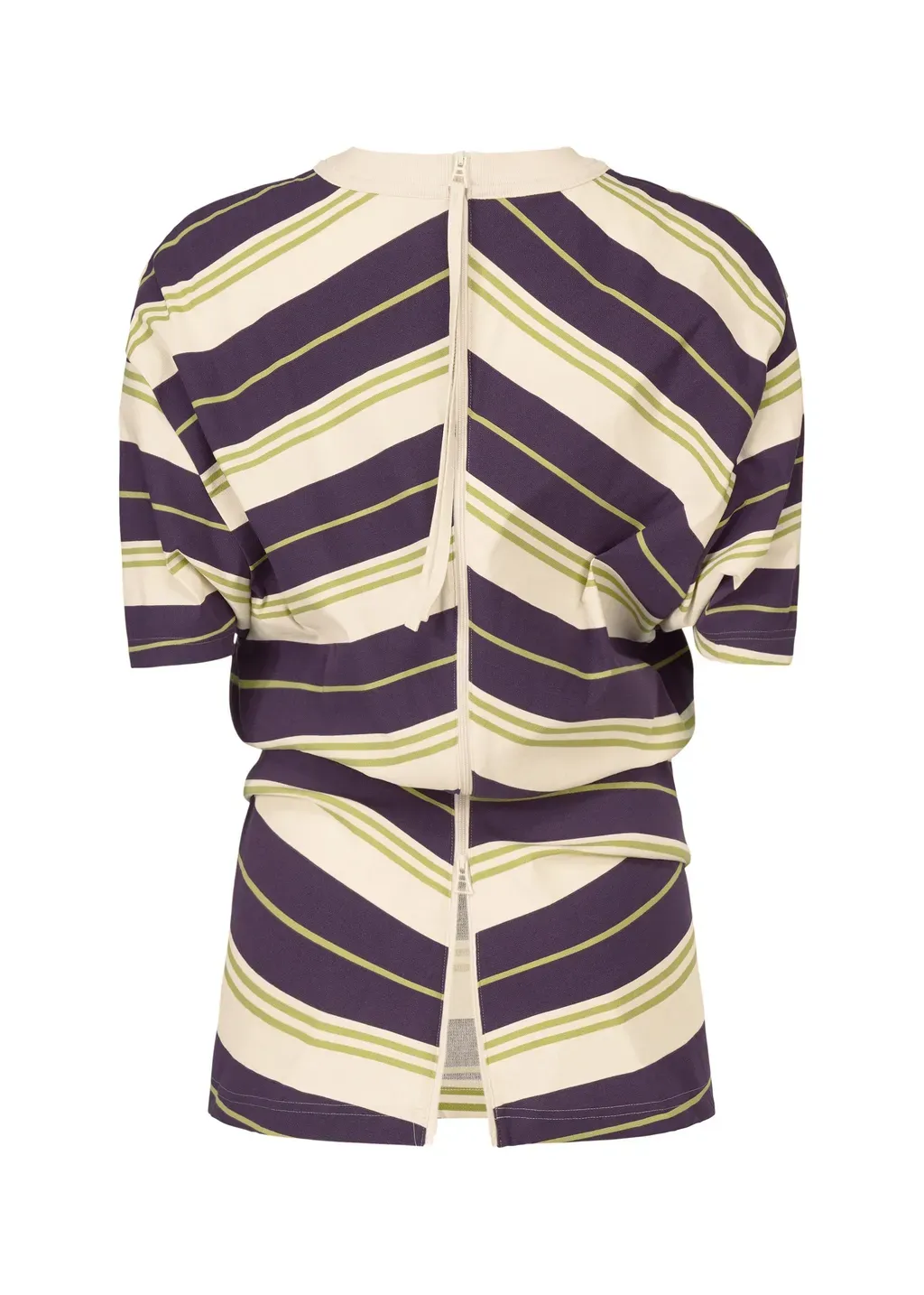Generic Wear：Stripes
