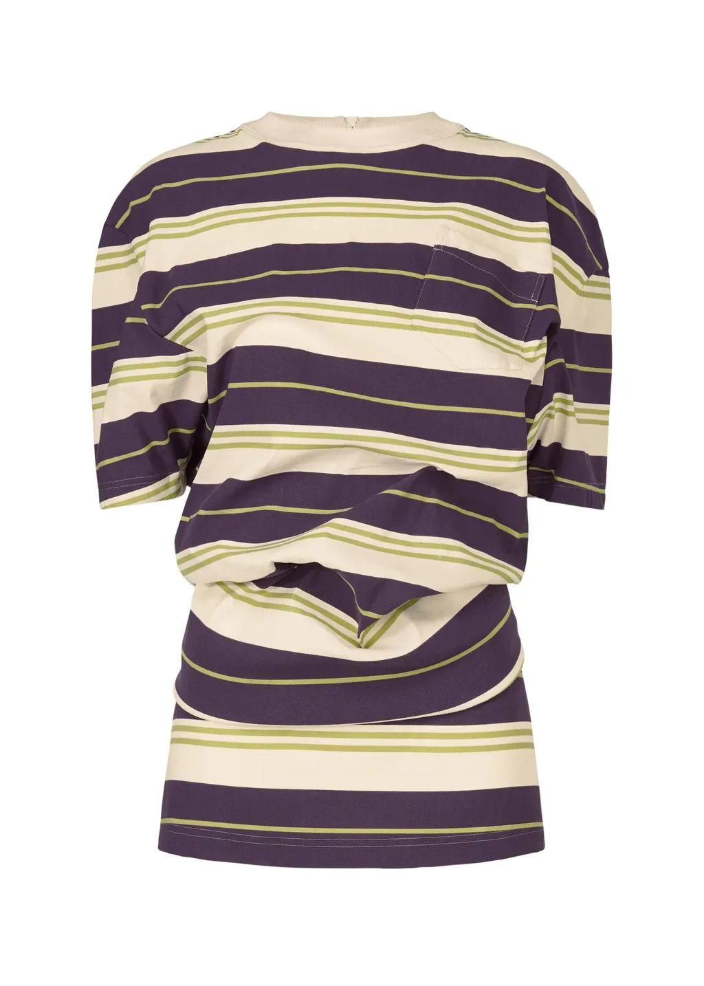 Generic Wear：Stripes