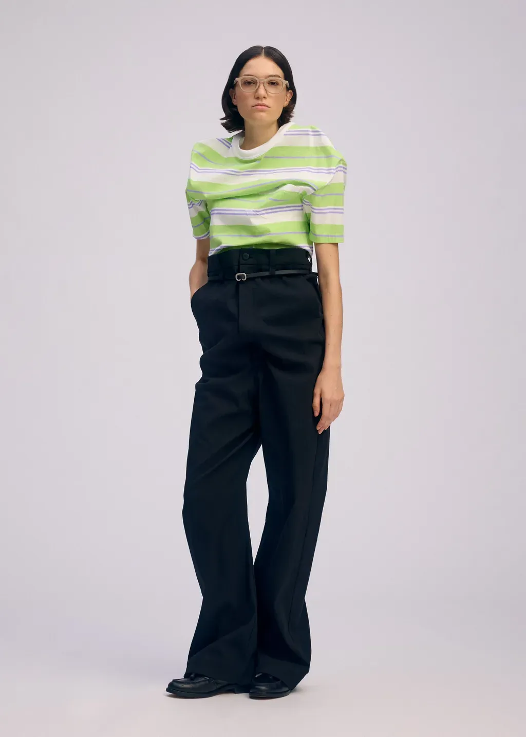 Generic Wear：Stripes