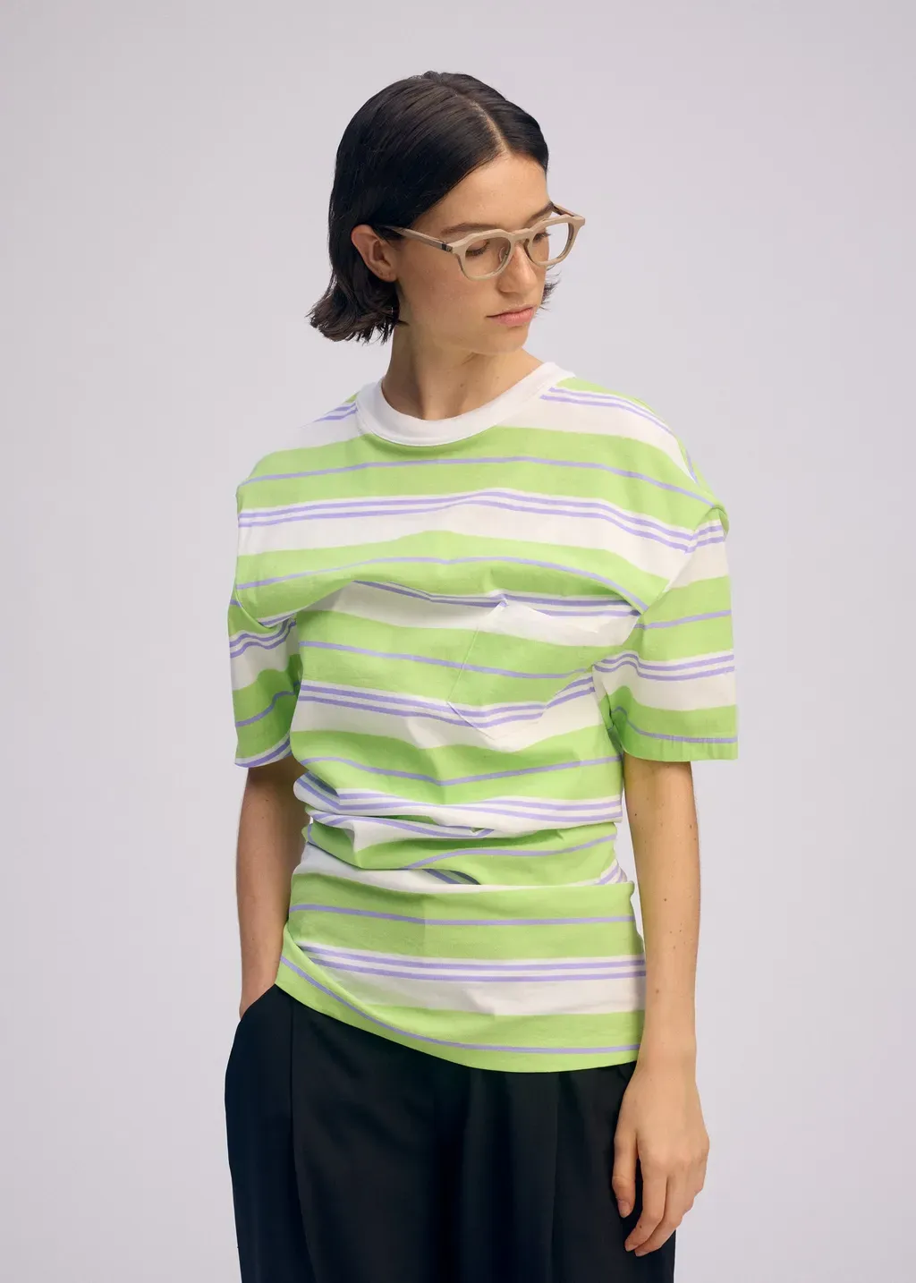 Generic Wear：Stripes