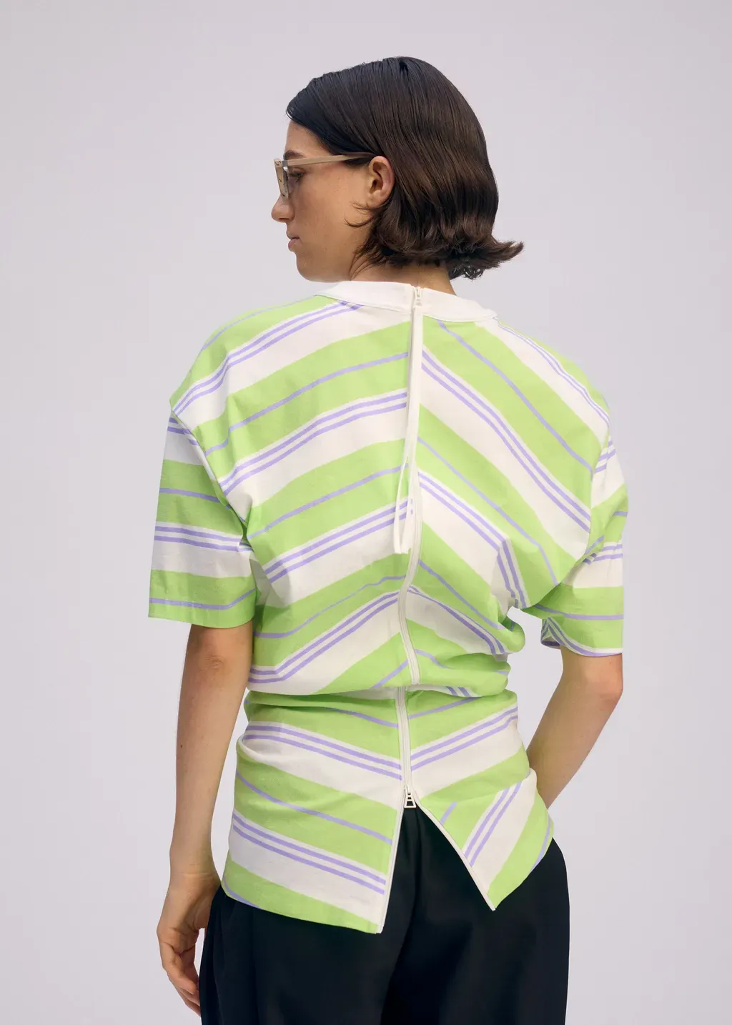 Generic Wear：Stripes