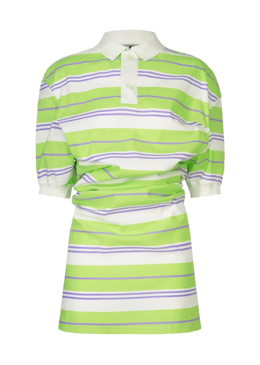 Generic Wear：Stripes