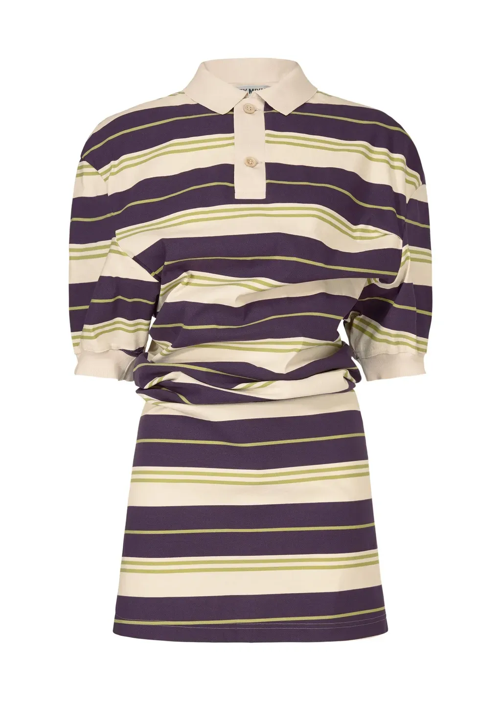 Generic Wear：Stripes