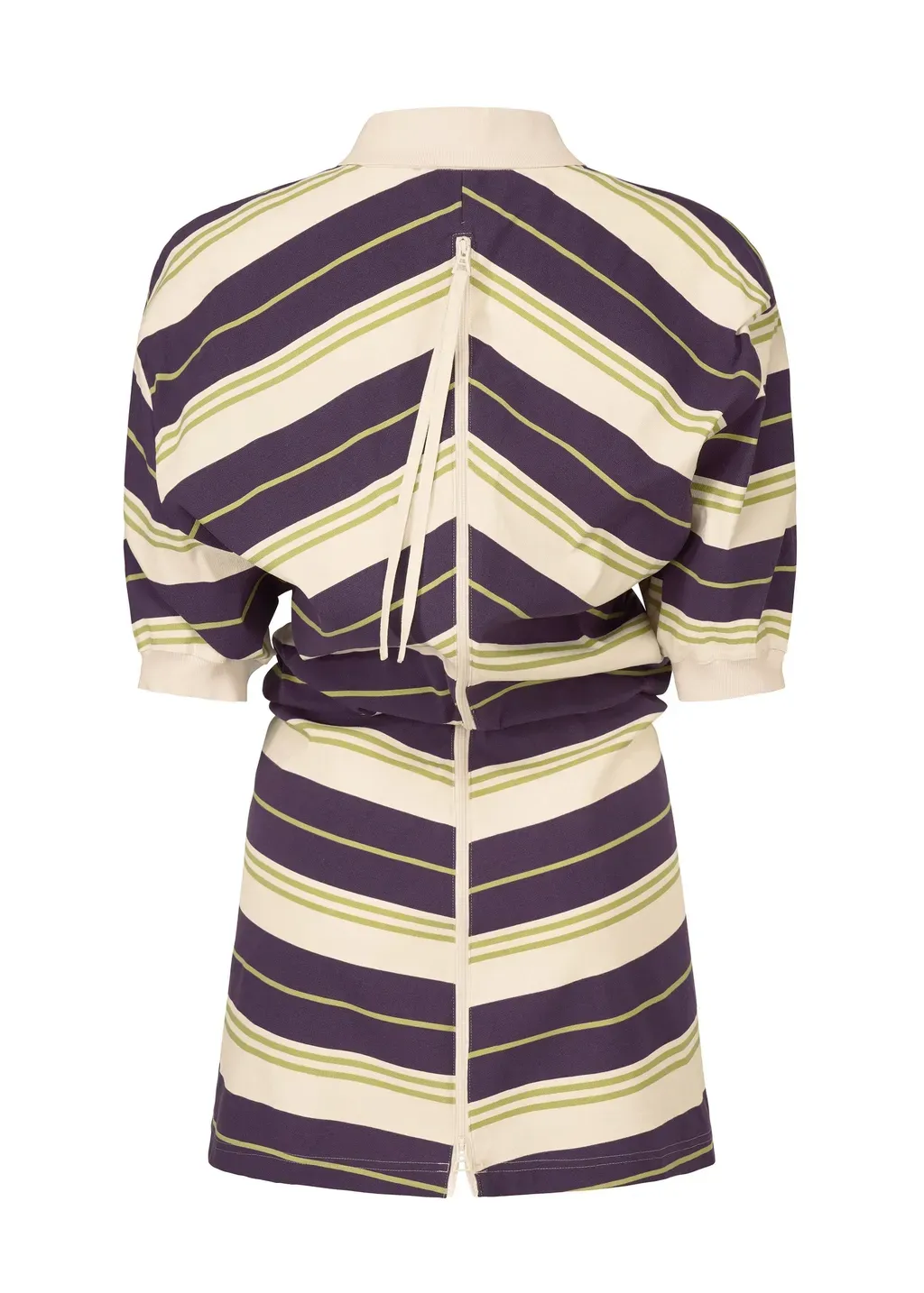 Generic Wear：Stripes