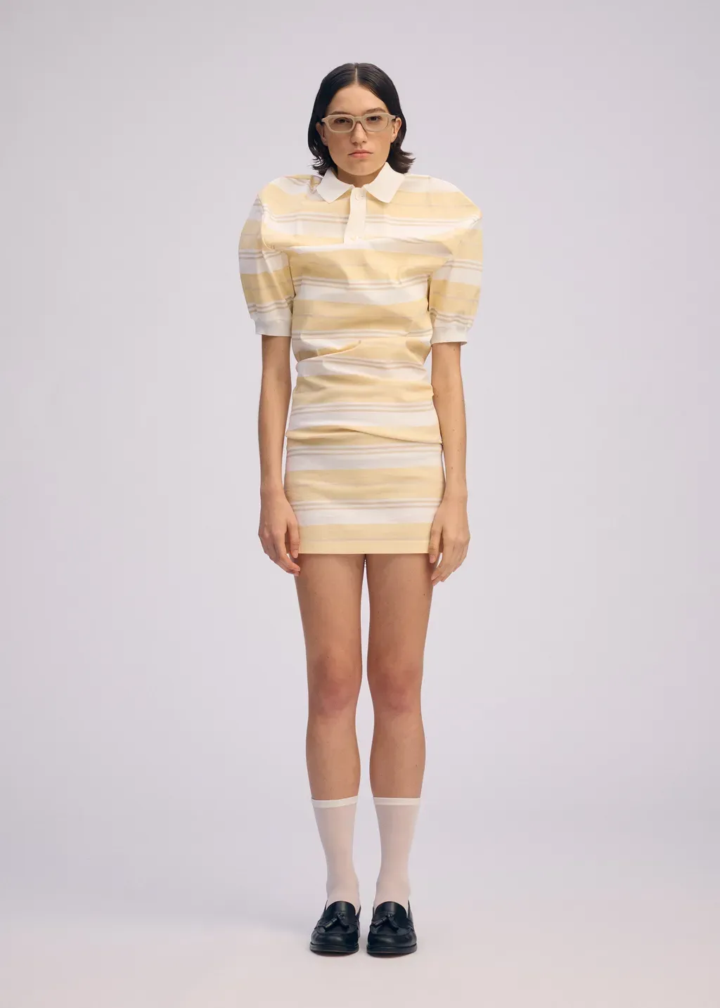 Generic Wear：Stripes