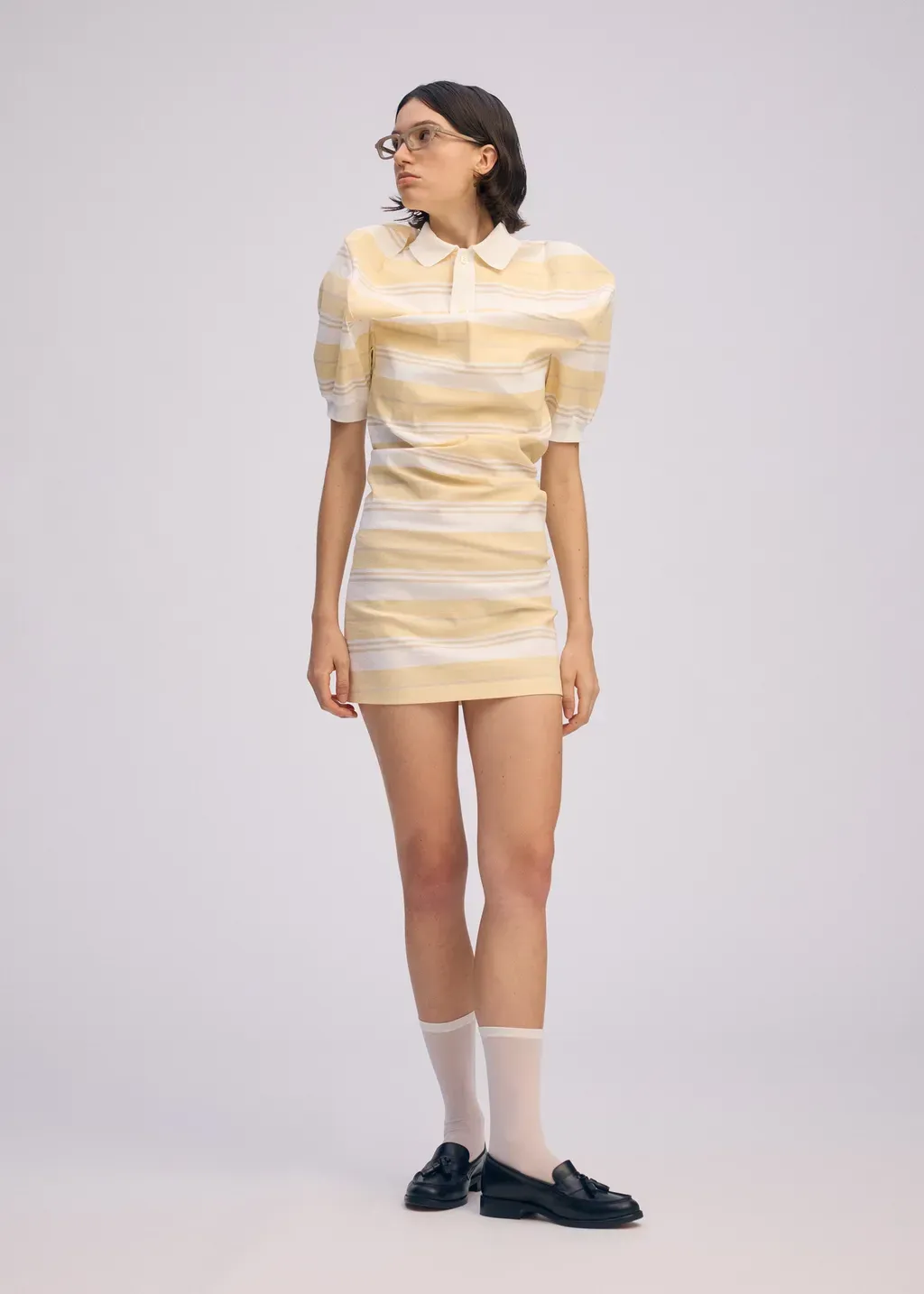 Generic Wear：Stripes
