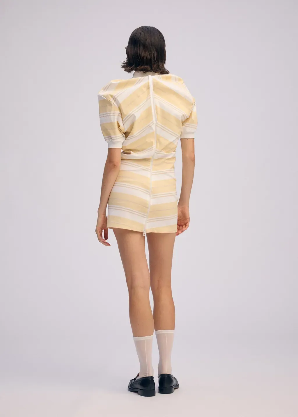 Generic Wear：Stripes