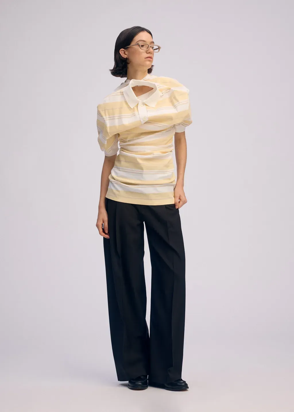 Generic Wear：Stripes