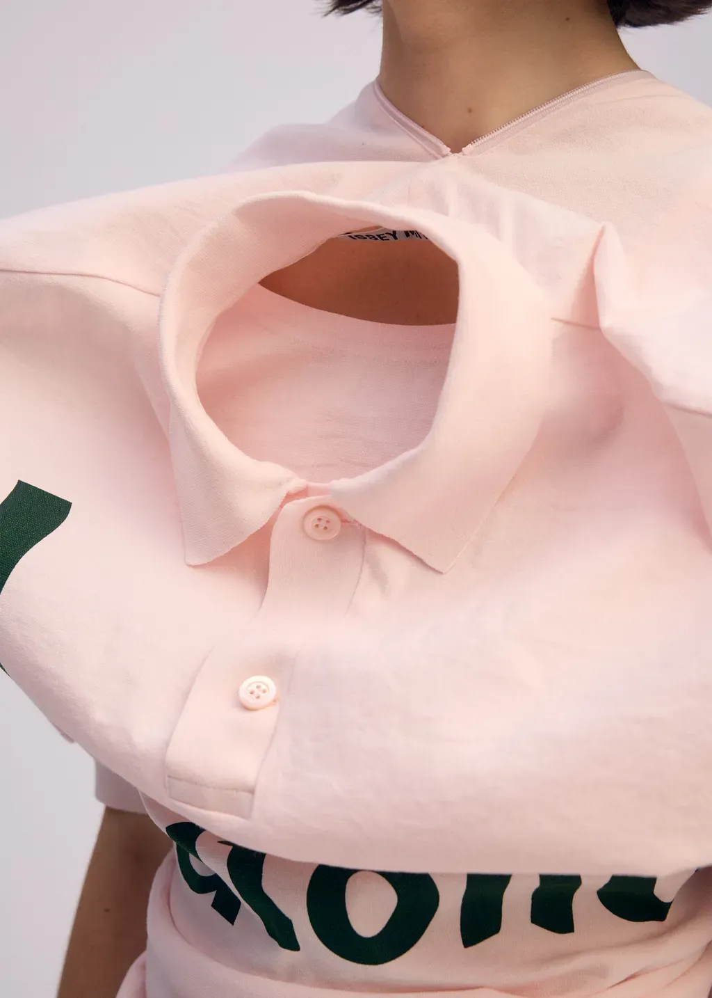 Generic Wear：Speaking