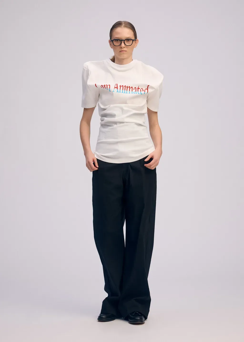 Generic Wear：Speaking