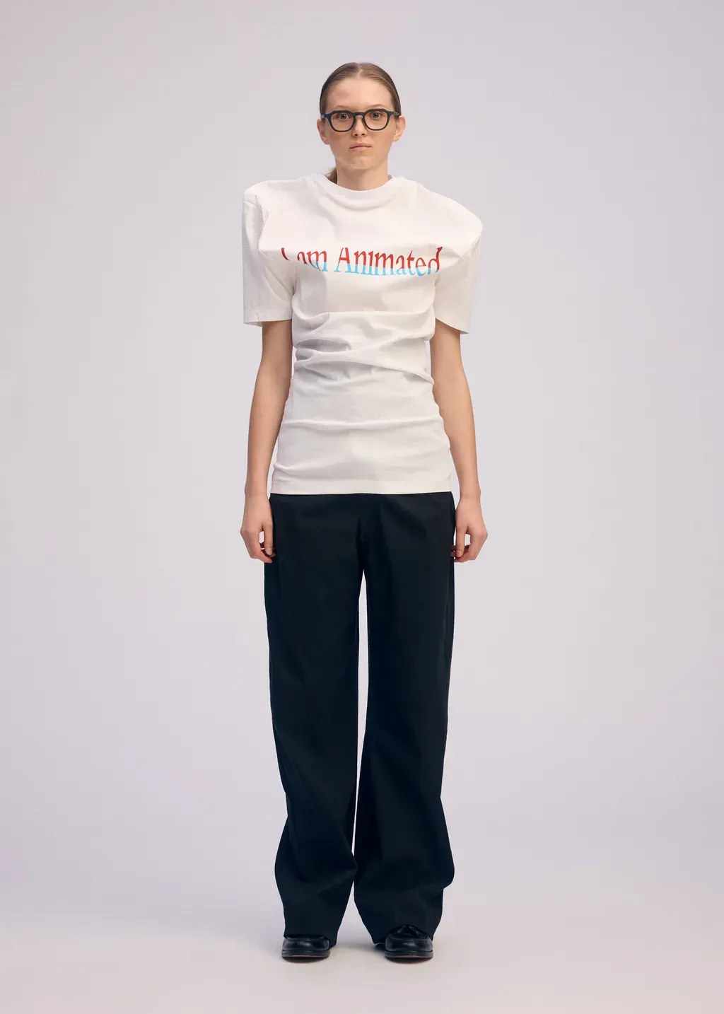 Generic Wear：Speaking