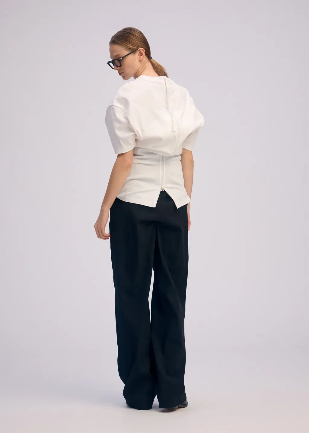 Generic Wear：Speaking