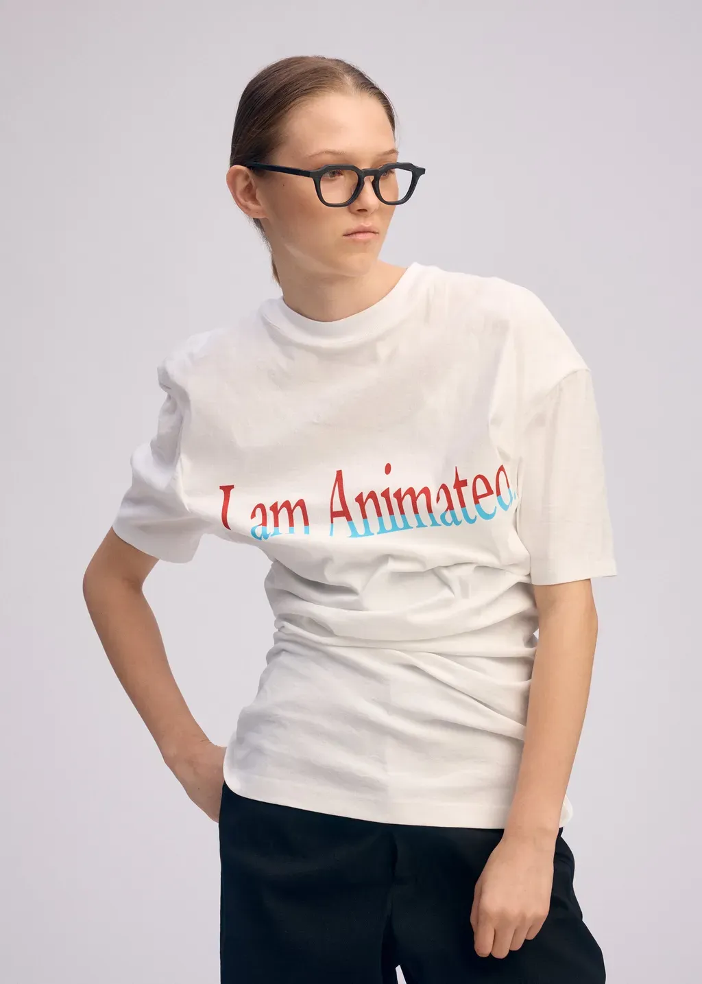 Generic Wear：Speaking