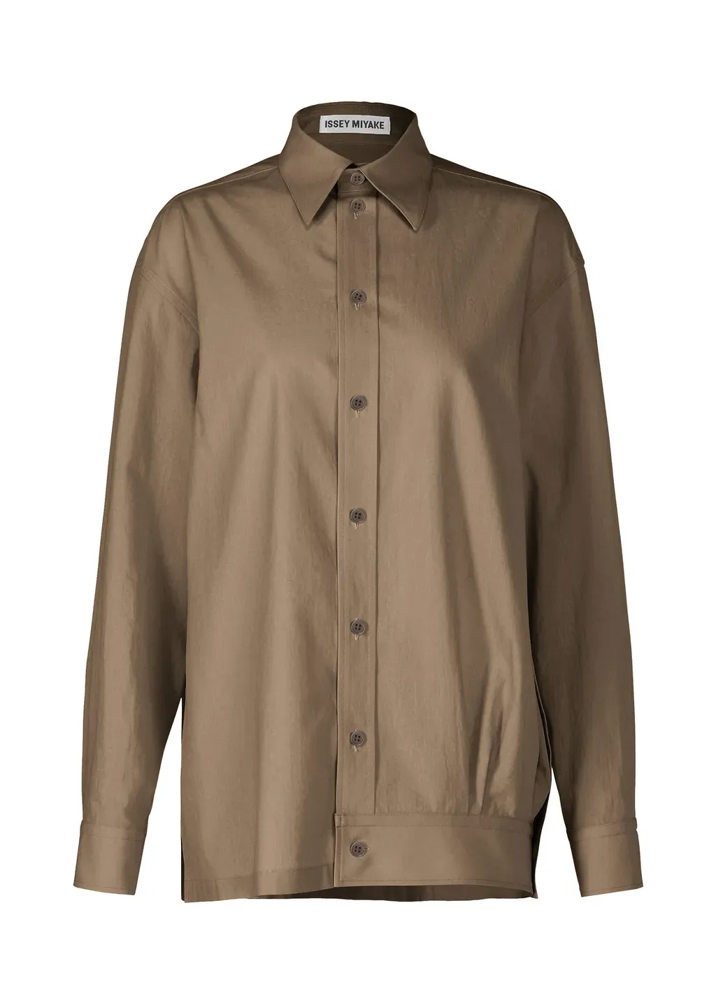 Odd Shirt 2