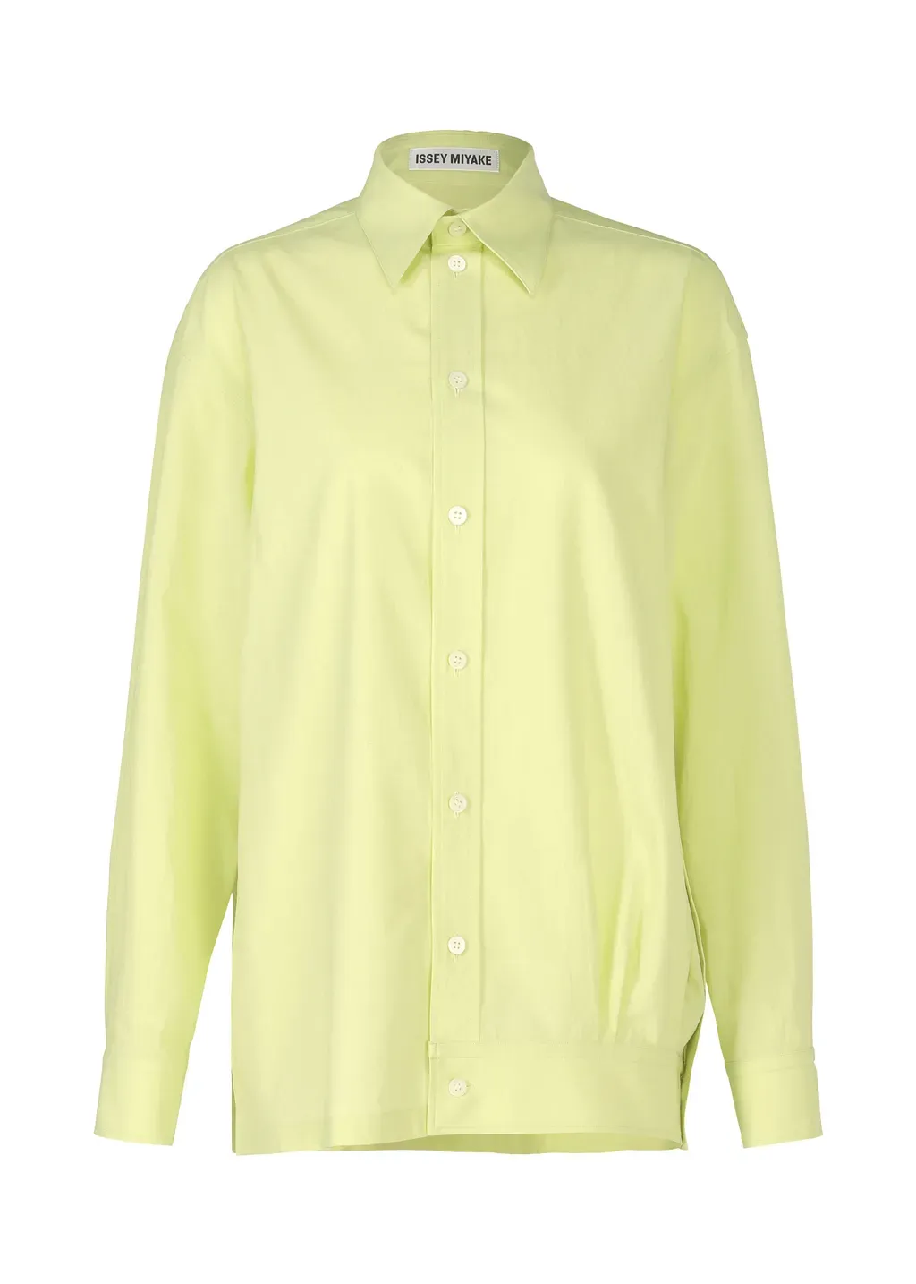 Odd Shirt 2