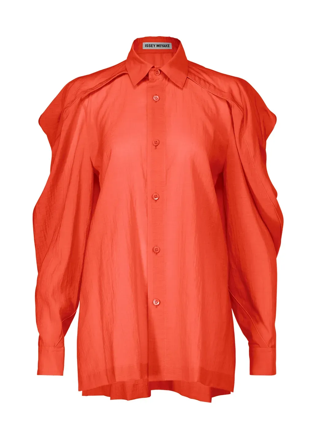 R Shirt Sheer