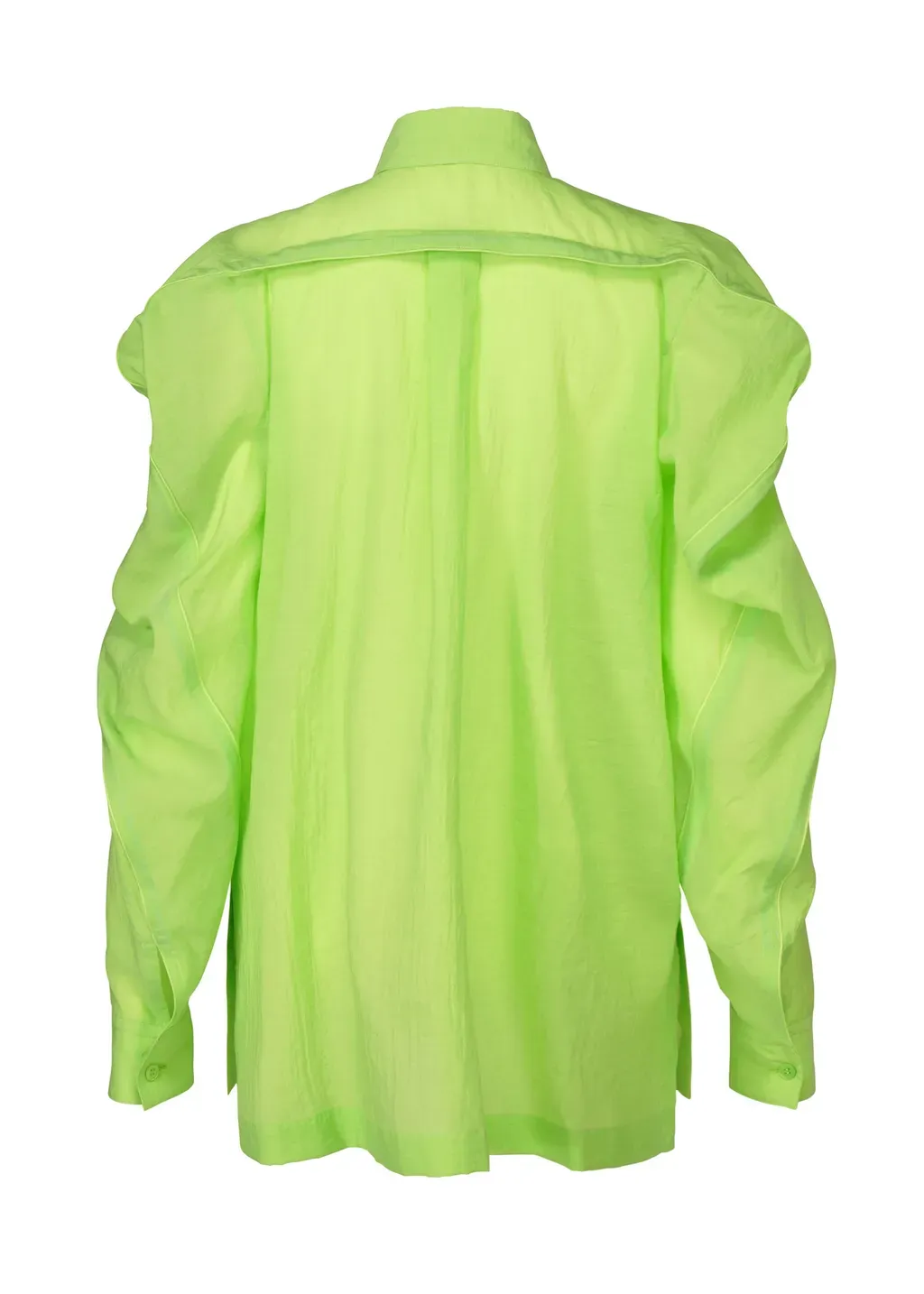 R Shirt Sheer