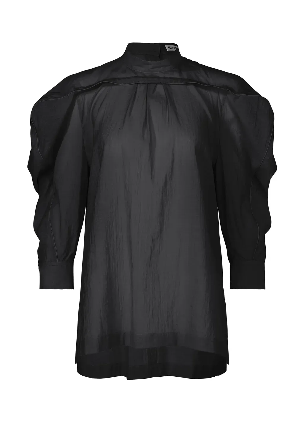R Shirt Sheer