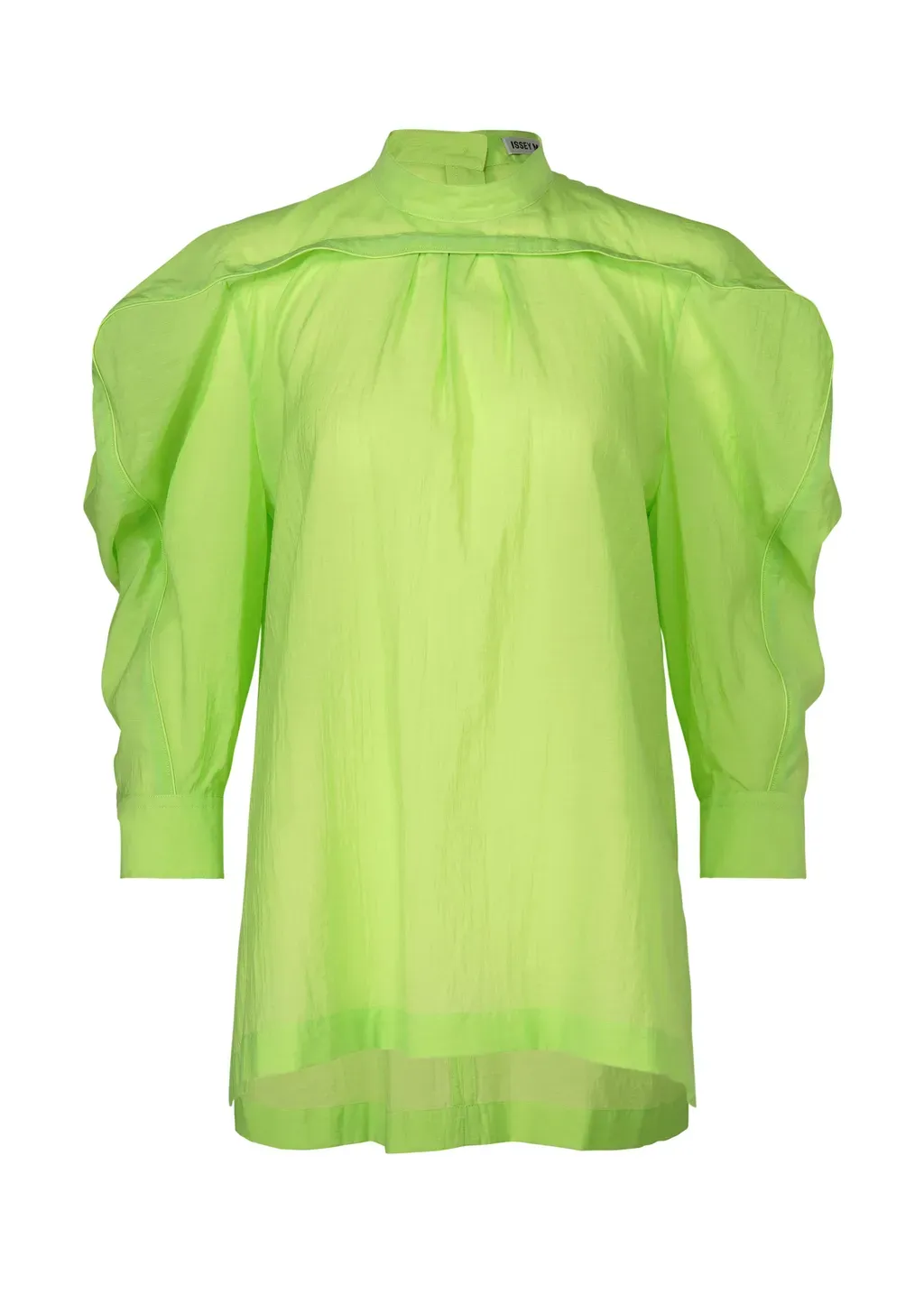 R Shirt Sheer
