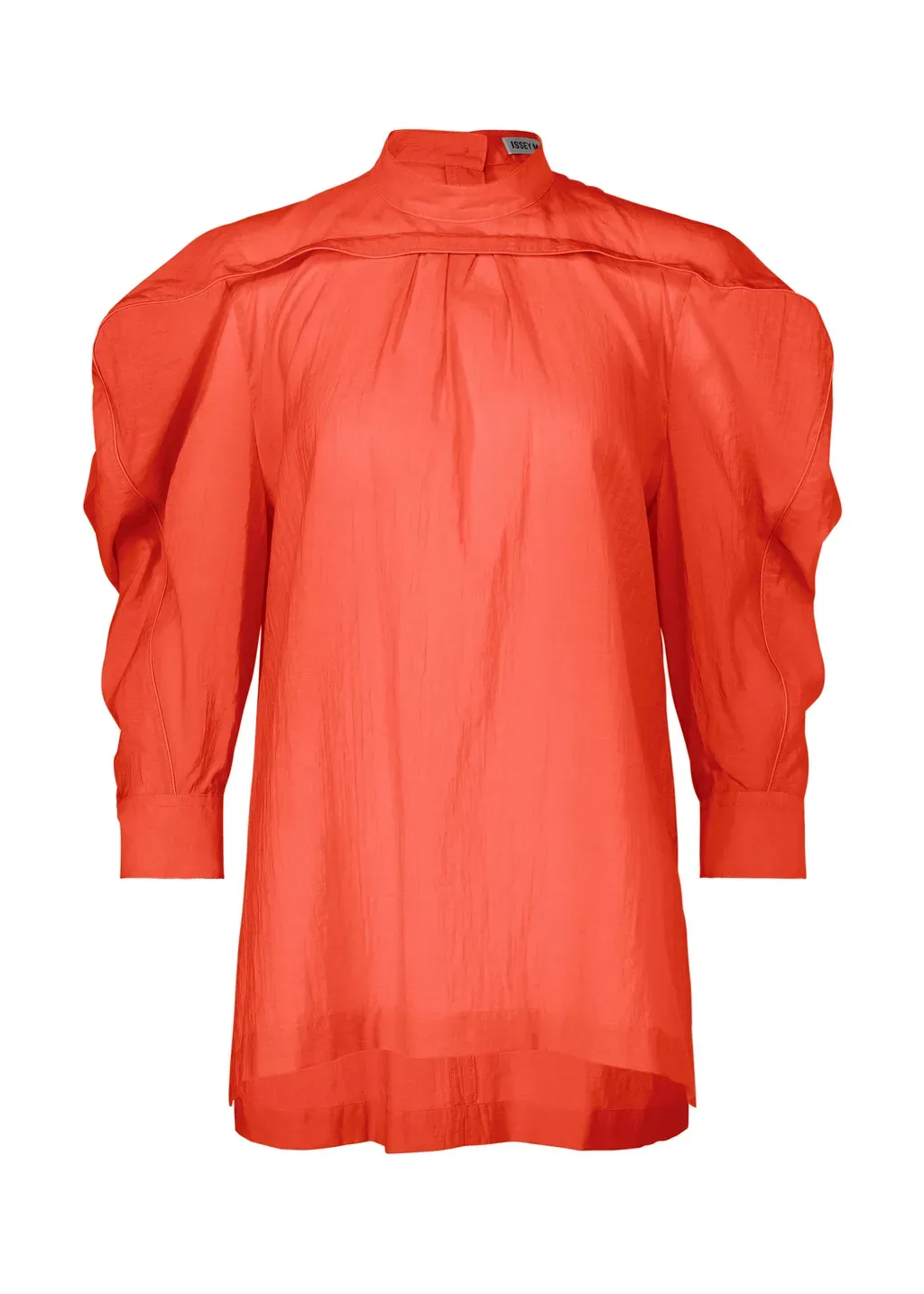 R Shirt Sheer