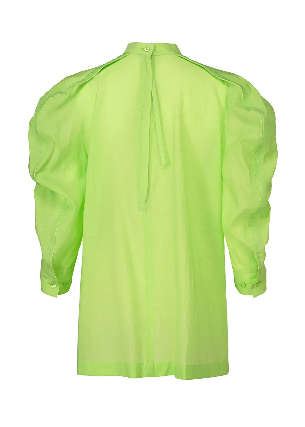 R Shirt Sheer