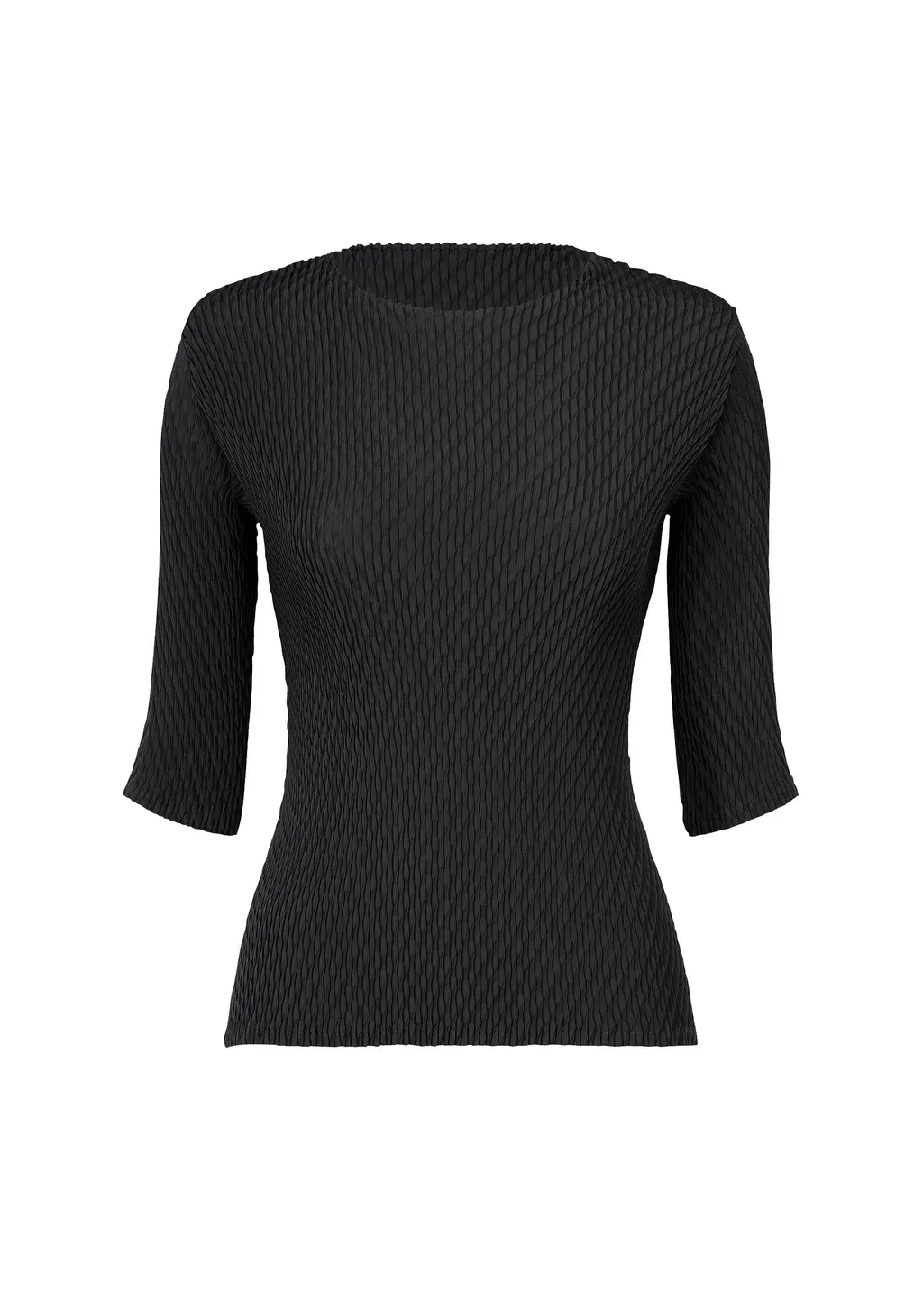 Rhombus Pleats