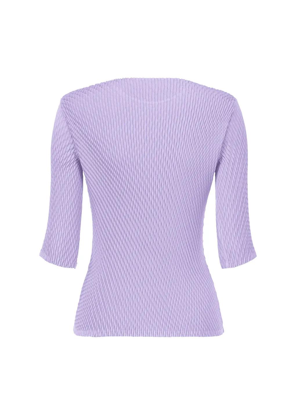 Rhombus Pleats