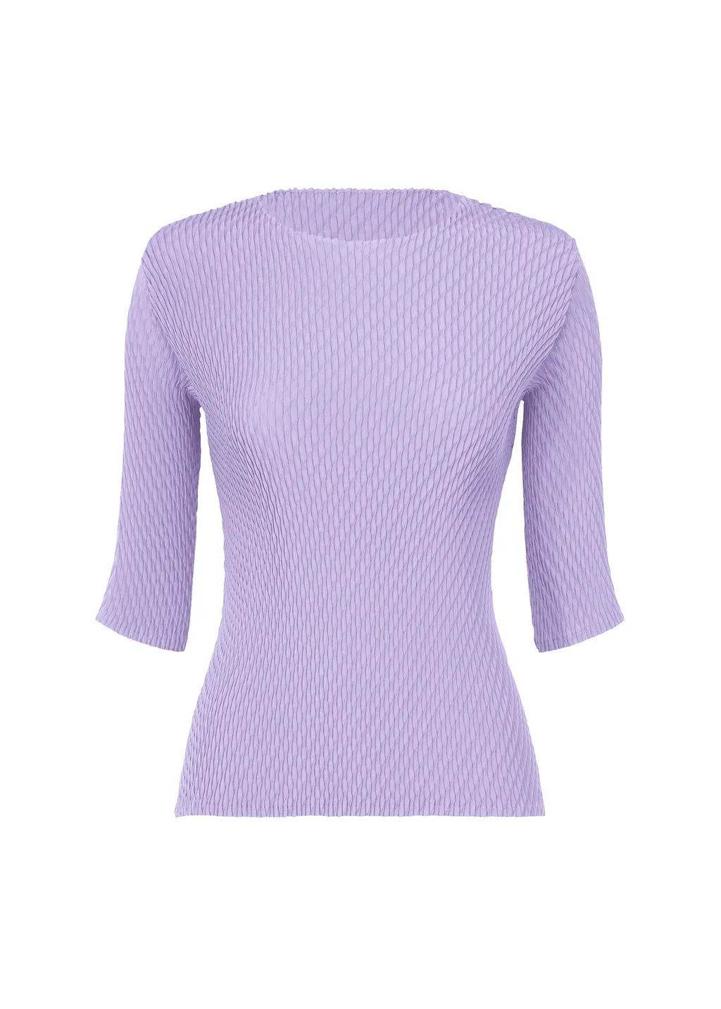 Rhombus Pleats
