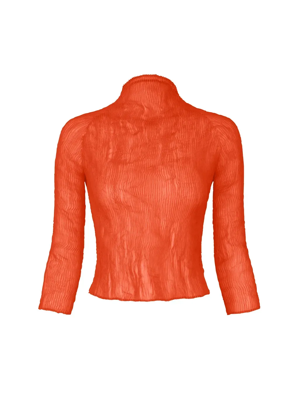 Chiffon Twist 2