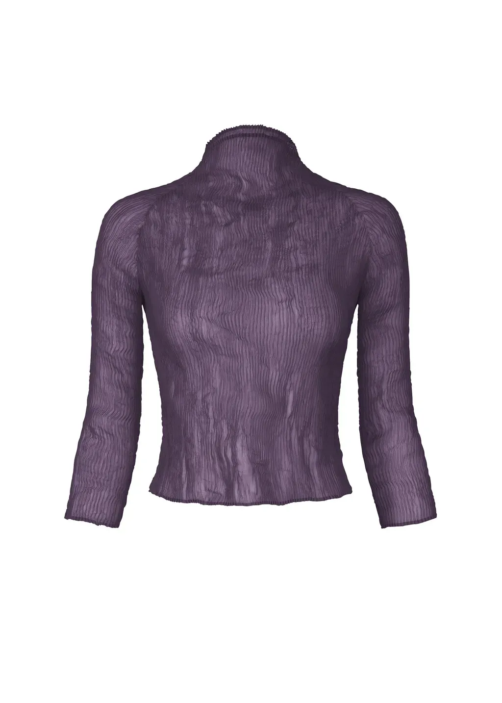 Chiffon Twist 2