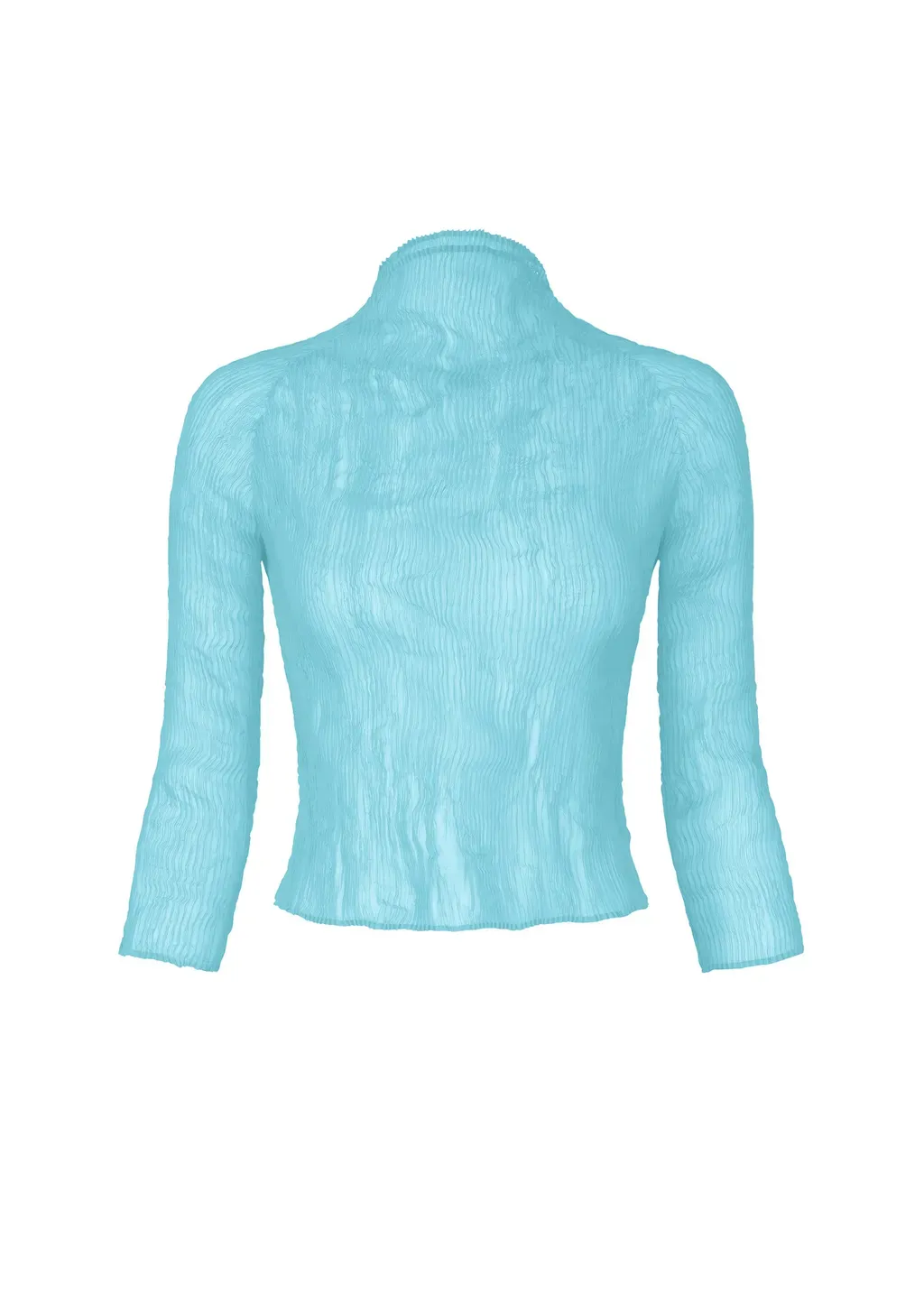 Chiffon Twist 2