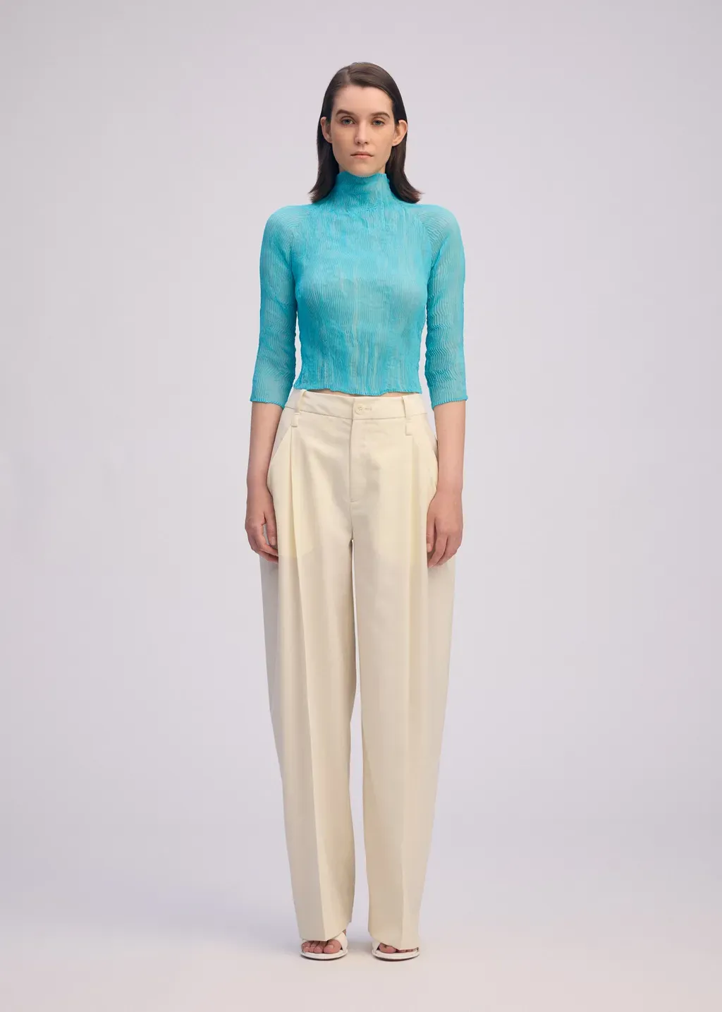 Chiffon Twist 2