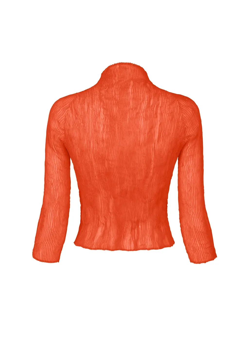Chiffon Twist 2