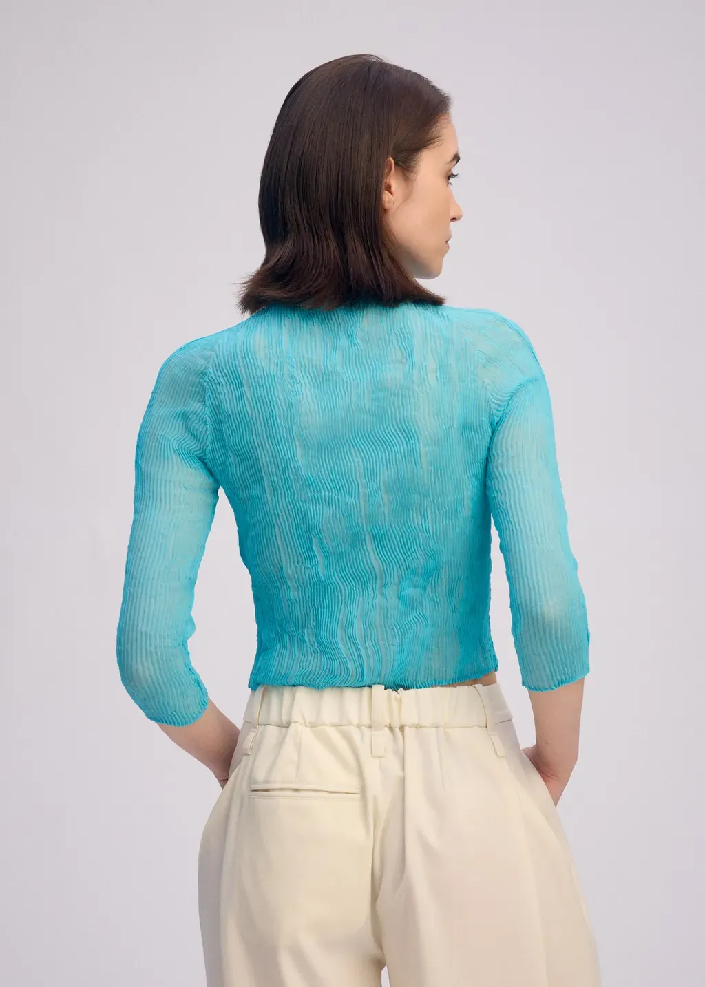 Chiffon Twist 2