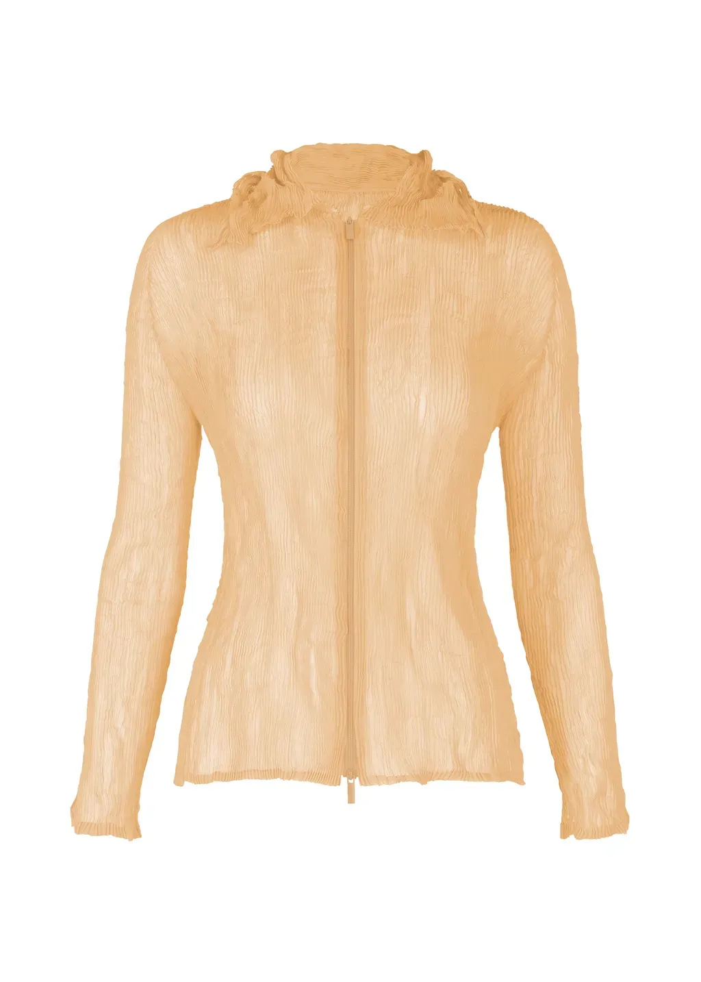 Chiffon Twist 1